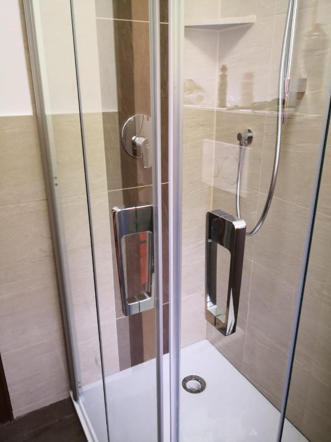 Apartment Lieblingsort Kreuzwertheim Eksteriør billede