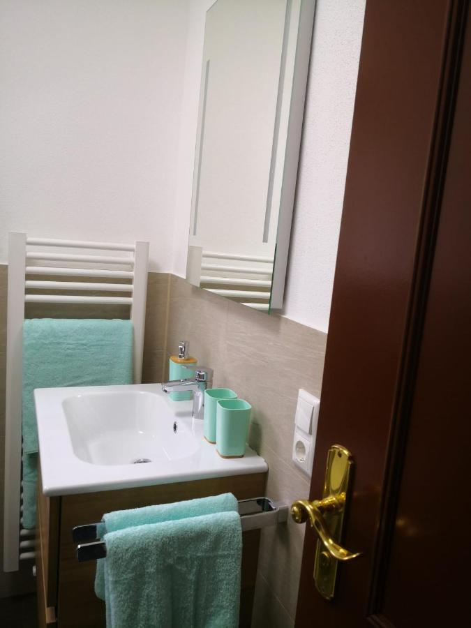 Apartment Lieblingsort Kreuzwertheim Eksteriør billede